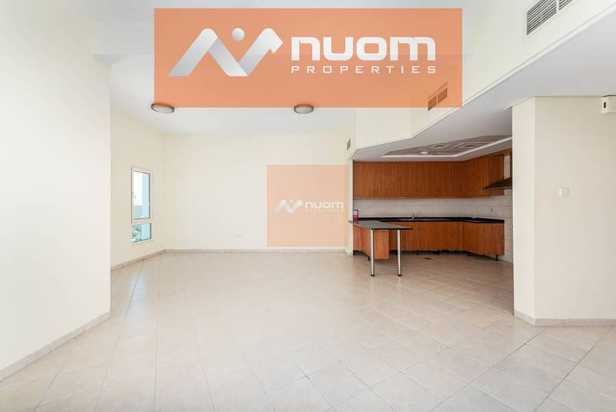 位于探索花园街区，现代风格区，129号大楼 1 卧室的公寓 775000 AED - 12840267