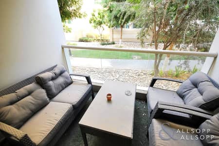 One Bedroom | Garden Facing View | Vacant One Bedroom | Garden Facing View | Vacant