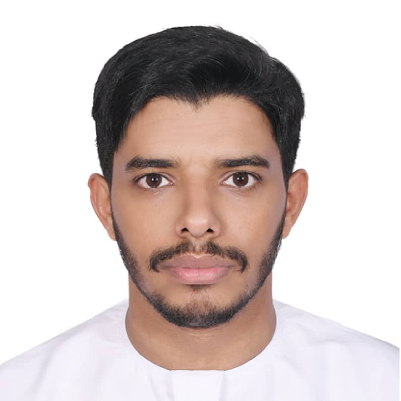 Wahag Saeed