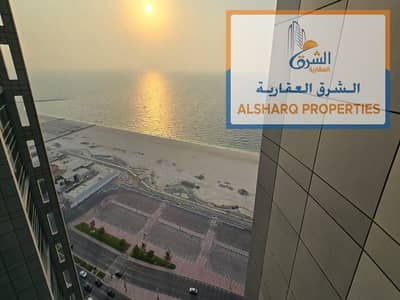 2 Bedroom Apartment for Rent in Corniche Ajman, Ajman - IMG-20250919-WA0320. jpg