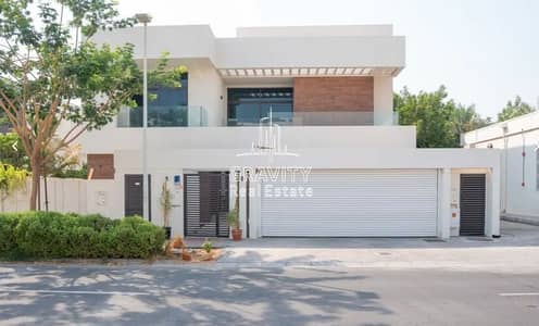 5 Bedroom Villa for Sale in Yas Island, Abu Dhabi - WhatsApp Image 2024-02-15 at 9.48. 04 AM. jpeg