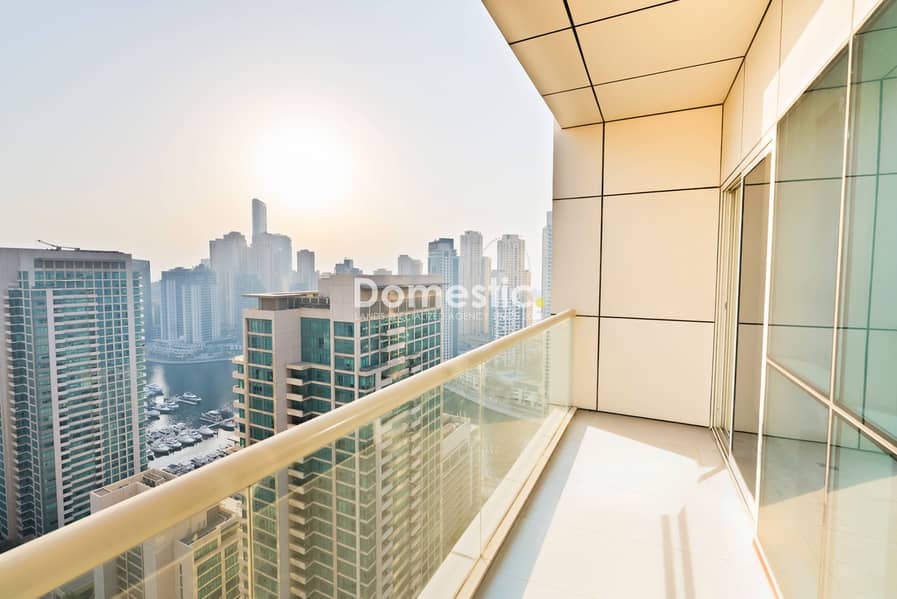High Floor+ Balcony| Chiller Free | Bright Layout High Floor+ Balcony| Chiller Free | Bright Layout