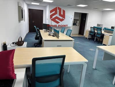 Office for Sale in Dubai Silicon Oasis (DSO), Dubai - 40d93c17-273f-4a0d-8813-24704048b12f. jpeg