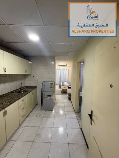 Студия в аренду в Аль Нуаимия, Аджман - e814c67b-0118-4926-84d4-4863b0811c7d. jpg