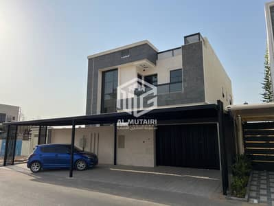 فیلا 5 غرف نوم للايجار في الياسمين، عجمان - IMG-20250920-WA0390. jpg