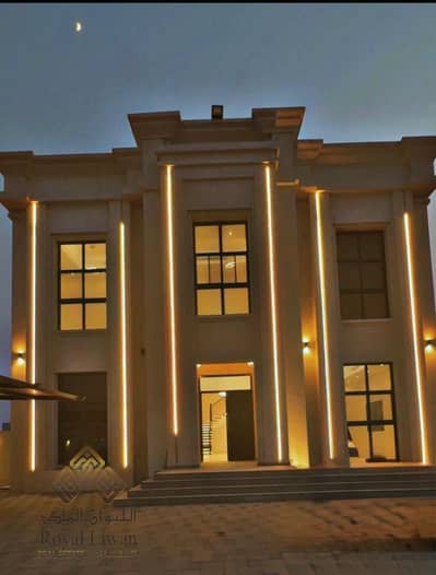 4 Bedroom Villa for Rent in Al Awir, Dubai - AWIR. jpg