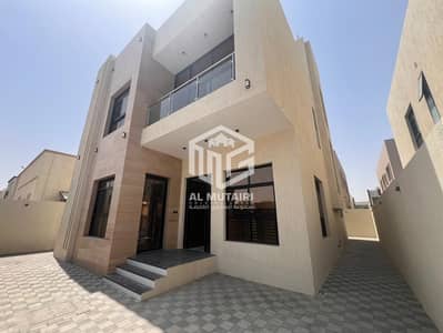 فیلا 5 غرف نوم للايجار في الياسمين، عجمان - IMG-20250919-WA0285. jpg