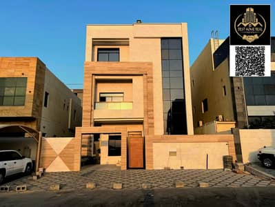 فیلا 7 غرف نوم للبيع في الياسمين، عجمان - 36b6c4c0-1359-4be6-b64c-e3fe733bb56f. jpg