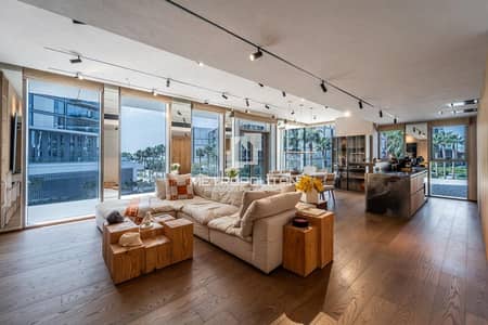 蓝水湾岛， 迪拜 2 卧室公寓待售 - 位于蓝水湾岛，蓝水公馆，10号公寓楼 2 卧室的公寓 11200000 AED - 12840424
