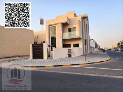5 Cпальни Вилла Продажа в Аль Захья, Аджман - WhatsApp Image 2025-09-20 at 11.14. 42 AM. jpeg