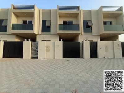 تاون هاوس 3 غرف نوم للبيع في الحليو، عجمان - IMG-20250626-WA0386. jpg