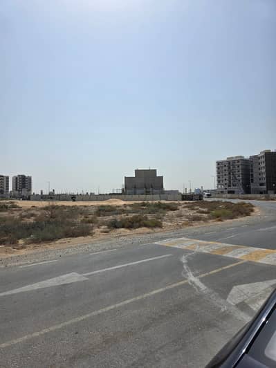 Plot for Sale in Tilal City, Sharjah - PHOTO-2025-09-15-17-30-11. jpg
