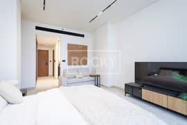 Motivated Seller | Brand New | Jacuzzi in Balcony