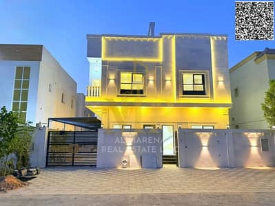 6 Bedroom Villa for Sale in Al Yasmeen, Ajman - IMG-20250822-WA0104. jpg