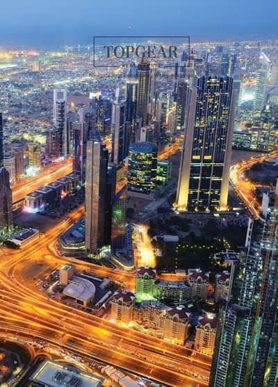 1 Bedroom Flat for Sale in Jumeirah Village Triangle (JVT), Dubai - 29. jpg
