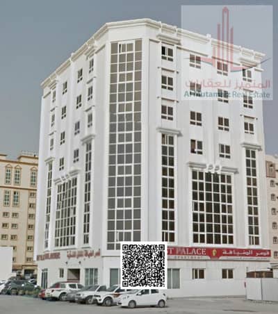 1 Bedroom Apartment for Rent in Al Mujarrah, Sharjah - الحمادي2. png