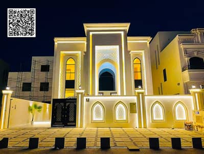 فیلا 5 غرف نوم للبيع في الحليو، عجمان - WhatsApp Image 2025-09-18 at 2.36. 18 PM. jpeg
