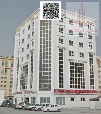 1 Спальня Апартамент в аренду в Аль Муджарра, Шарджа - image (13). png