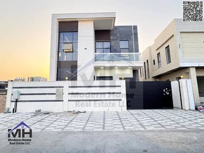 5 Bedroom Villa for Rent in Al Yasmeen, Ajman - IMG-20250917-WA0264. jpg