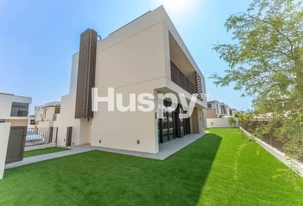 阿尔弗雷德街区， 迪拜 4 卧室别墅待租 - 位于阿尔弗雷德街区，阿尔弗雷德西区，蒂拉尔-阿尔-弗尔詹别墅区 4 卧室的别墅 395000 AED - 12655661