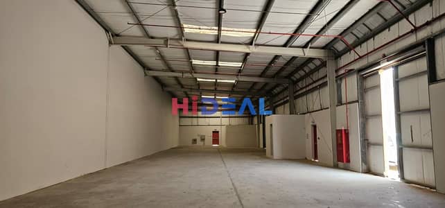 阿联酋工业城， 夏尔迦 仓库待租 - WhatsApp Image 2025-09-20 at 11.34. 54 AM (1). jpeg