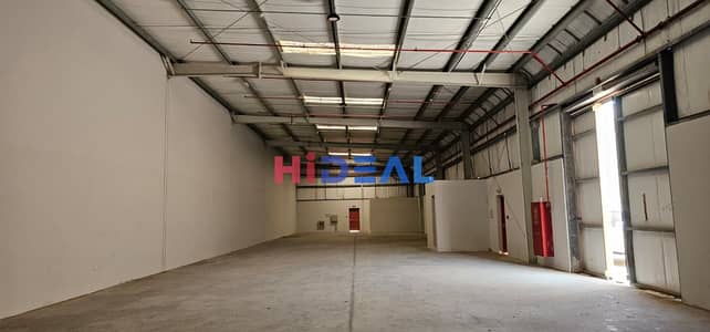 Warehouse zum zur Miete in Emirates Industrial City, Sharjah - WhatsApp Image 2025-09-20 at 11.34. 54 AM. jpeg