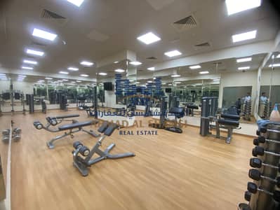 2 Bedroom Flat for Rent in Al Nahda (Sharjah), Sharjah - IMG_0286. jpg
