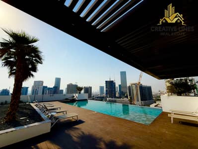 Studio for Rent in Jumeirah Village Circle (JVC), Dubai - IMG_6522. jpg
