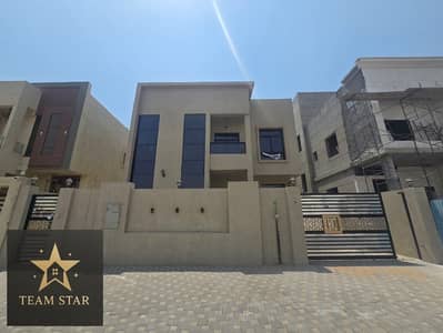 فیلا 5 غرف نوم للبيع في الزاهية، عجمان - 1000119708. jpg