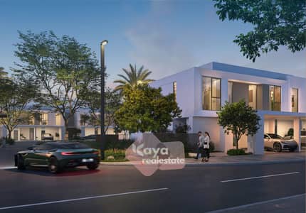 4 Bedroom Townhouse for Sale in The Valley by Emaar, Dubai - 3. jpg