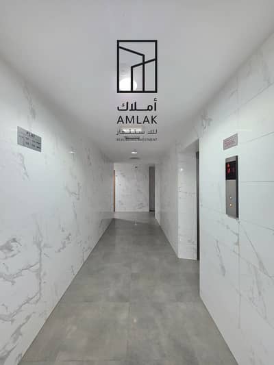 شقة 1 غرفة نوم للايجار في ليوارة 1، عجمان - 01 Corridor. jpeg