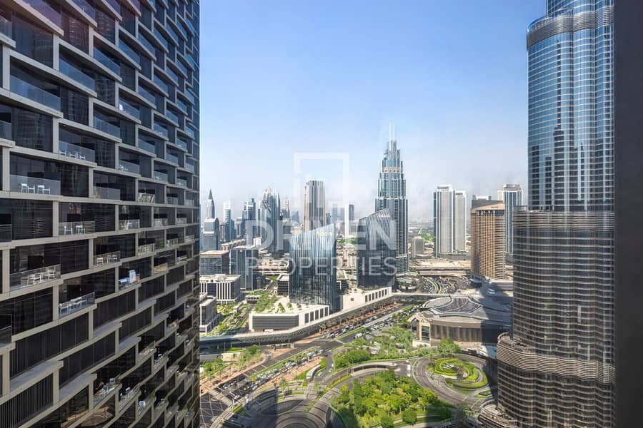 Ultra-Luxury Designer Finished Exquisite Penthouse - Image 22