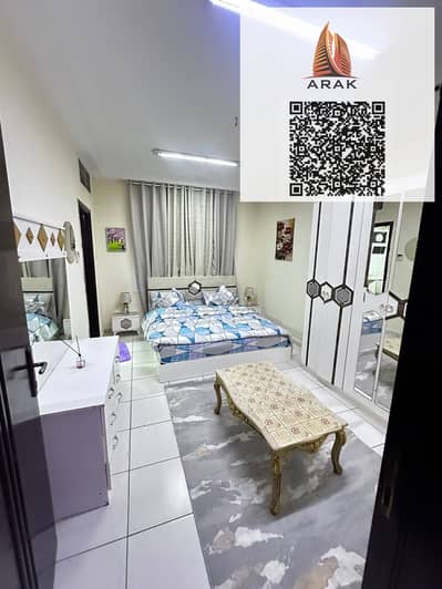 2 Cпальни Апартамент в аренду в Аль Нуаимия, Аджман - WhatsApp Image 2025-09-20 at 10.05. 10 AM (1). jpeg