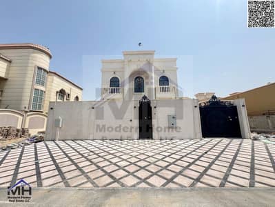 فیلا 7 غرف نوم للايجار في الروضة، عجمان - IMG-20250913-WA0285. jpg