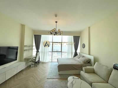 Studio for Rent in Jumeirah Village Circle (JVC), Dubai - WhatsApp Image 2025-09-20 at 9.58. 18 AM. jpeg