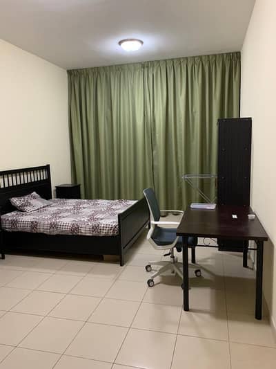 Studio for Rent in Dubai Silicon Oasis (DSO), Dubai - 985ad2e9-73a2-49c1-acea-5dc43d6670c4. jpeg