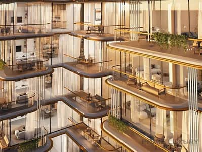 1 Bedroom Flat for Sale in Dubai Sports City, Dubai - WhatsApp Image 2025-09-10 at 4.44. 58 PM (3). jpeg