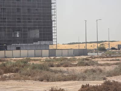 ارض سكنية  للبيع في مدينة تلال، الشارقة - PHOTO-2025-09-15-17-29-59. jpg