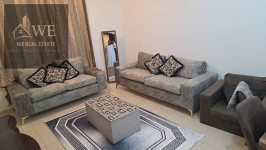 2 Cпальни Апартамент Продажа в Аль Нуаимия, Аджман - 272b2fa5-098e-44d4-87c2-ad0887125219. jpeg