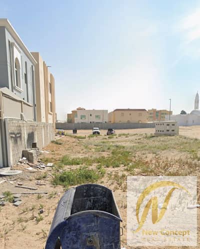 Plot for Sale in Al Rawda, Ajman - IMG_4369. jpg