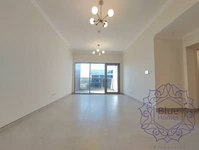2 Cпальни Апартаменты в аренду в Арджан, Дубай - 20250126_140048. jpg
