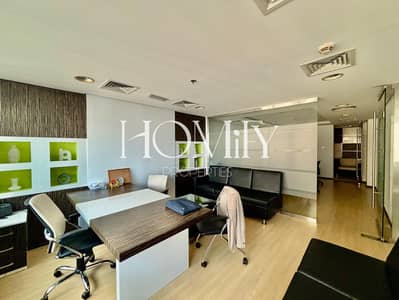 Office for Rent in Jumeirah Lake Towers (JLT), Dubai - IMG-20250920-WA0009. jpg