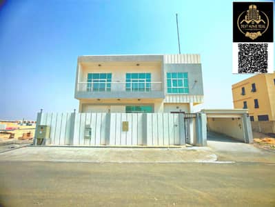 4 Bedroom Villa for Sale in Al Yasmeen, Ajman - IMG_20250916_130726_edit_67038127783956. jpg