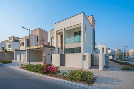 4 Bedroom Villa for Rent in Arabian Ranches 3, Dubai - READY TO MOVE IN | MIDDLE | STANDALONE VILLA