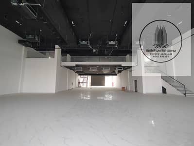معرض تجاري  للايجار في المنطقة الصناعية، الشارقة - 6f3b4634-83f1-411b-b171-9755c296f5b2. jpeg