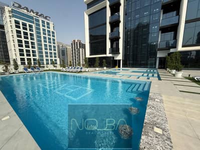 3 Bedroom Apartment for Rent in Business Bay, Dubai - IMG-20250919-WA0113. jpg