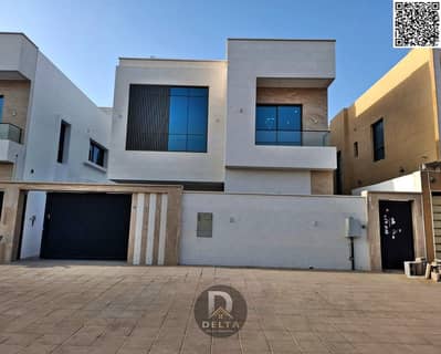 6 Cпальни Вилла Продажа в Аль Ясмин, Аджман - WhatsApp Image 2025-09-20 at 11.27. 06 AM. jpg