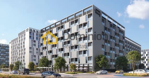 2 Cпальни Апартамент Продажа в Мувайле, Шарджа - IMG-20250908-WA0152. jpg