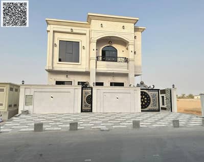5 Bedroom Villa for Sale in Al Helio, Ajman - 99663333WhatsApp Image 2025-07-14 at 12.39. 22 PM778899. jpeg