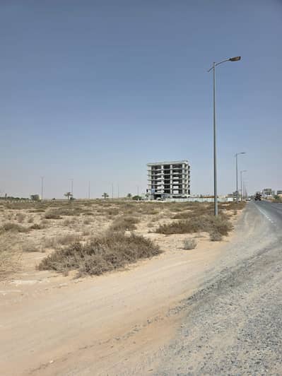Plot for Sale in Tilal City, Sharjah - PHOTO-2025-09-15-17-30-13. jpg